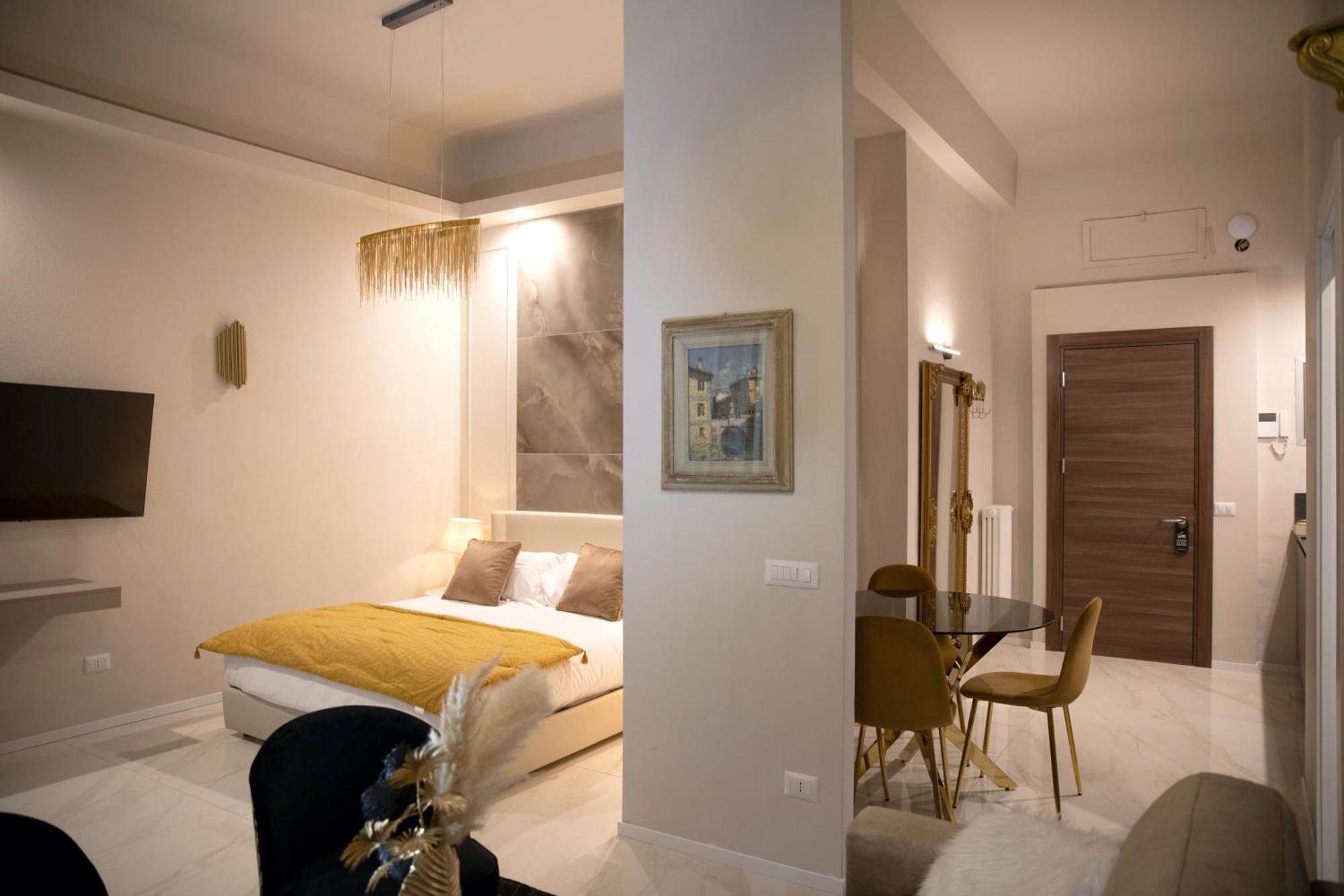 Intomilan I Design In The Heart Of Apartment Milan