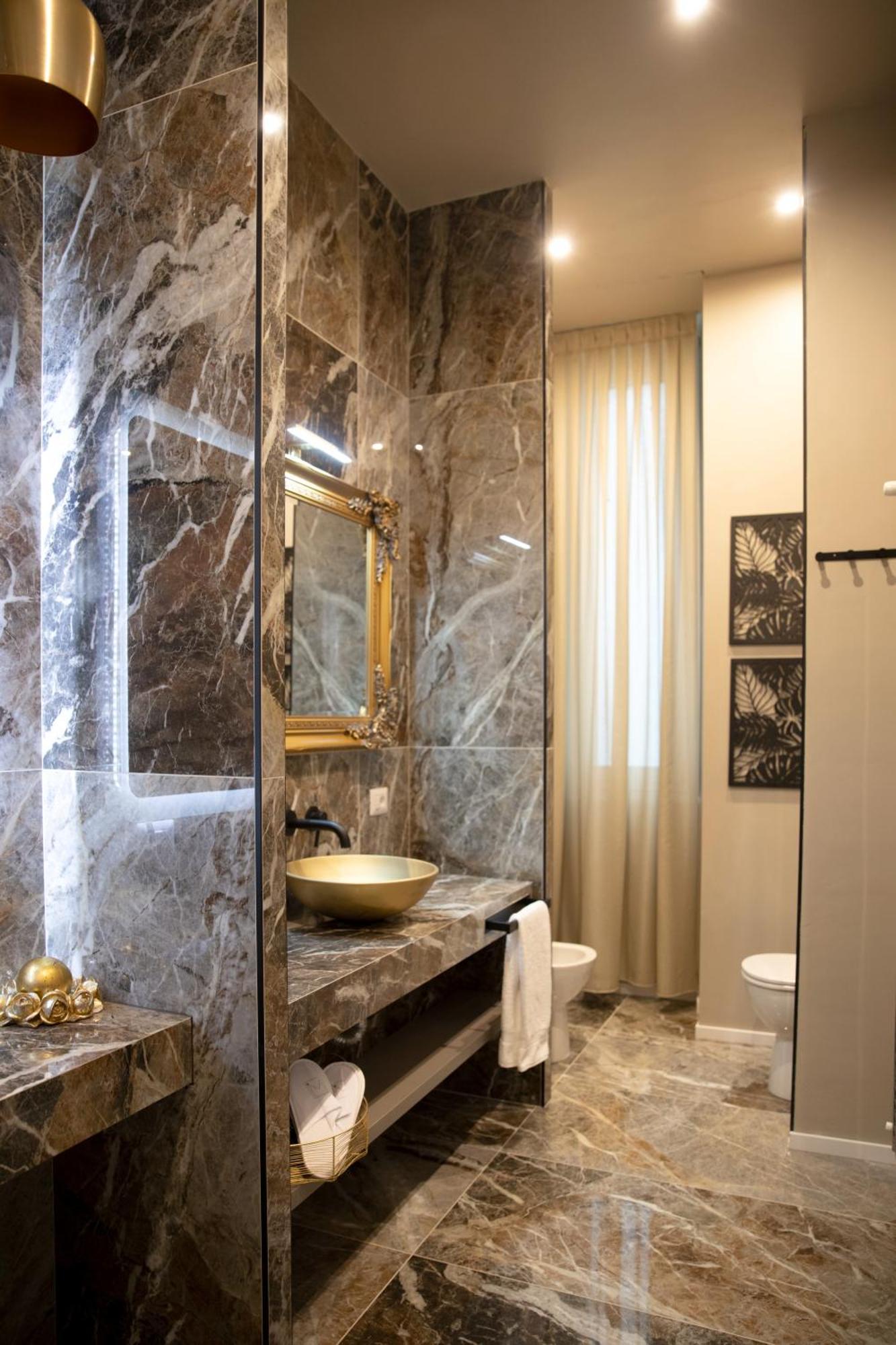 Apartment Intomilan I Design In The Heart Of *