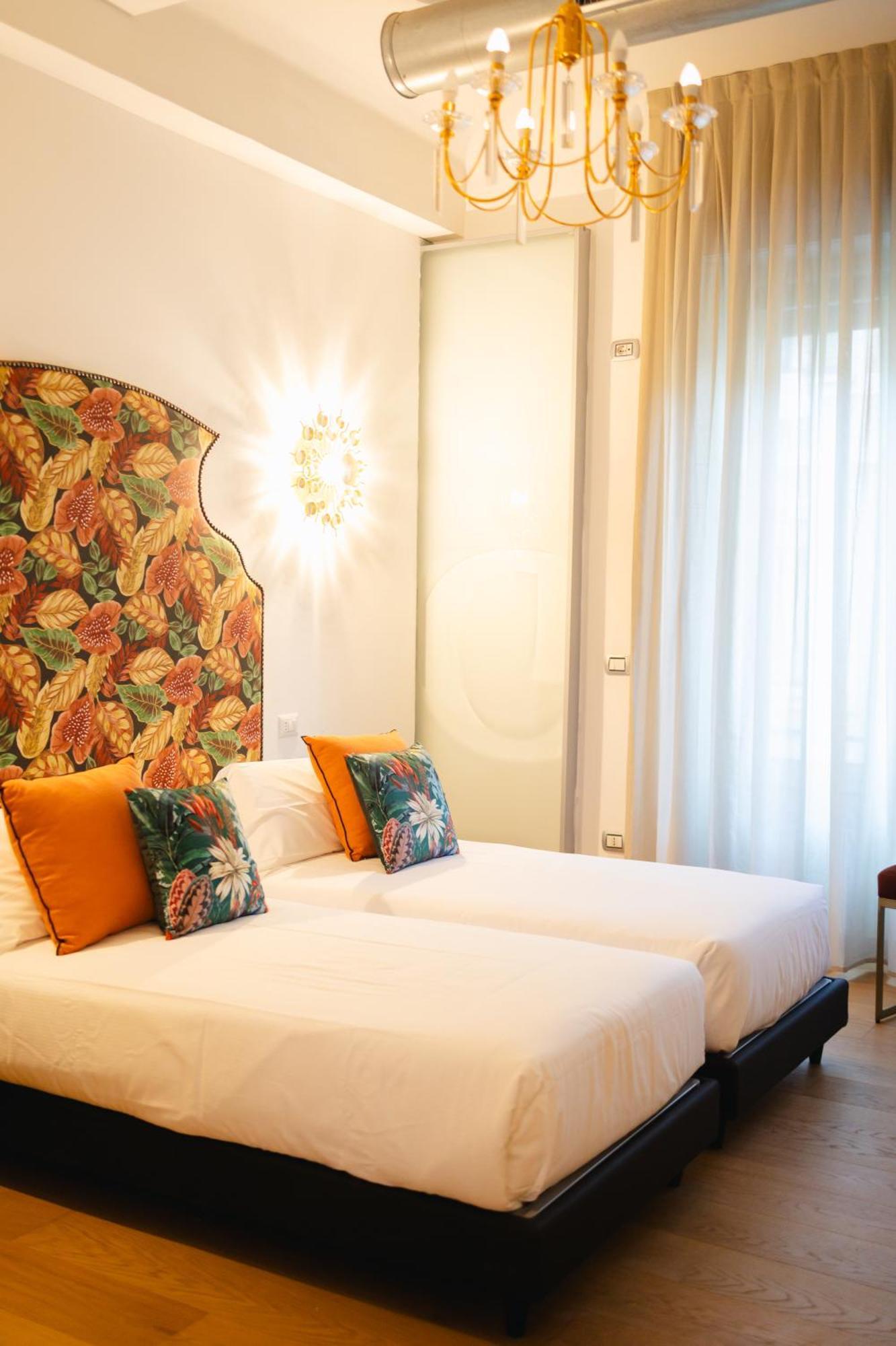 Intomilan I Design In The Heart Of Apartment *