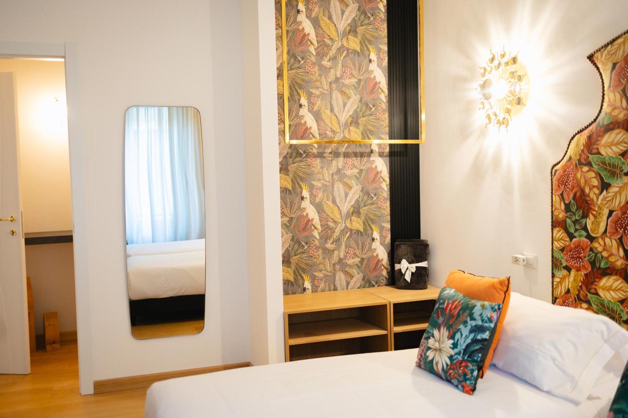 Intomilan I Design In The Heart Of Mailand