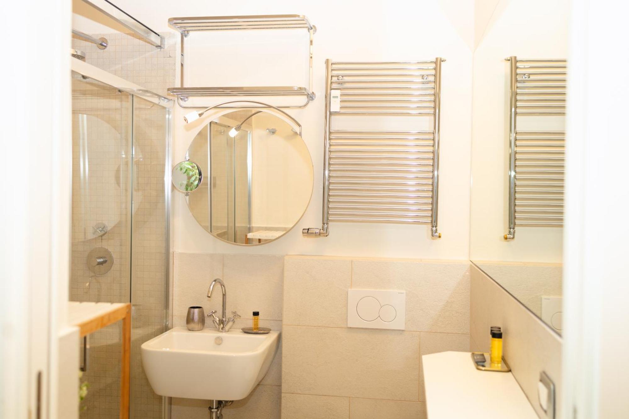 Intomilan I Design In The Heart Of Apartment *